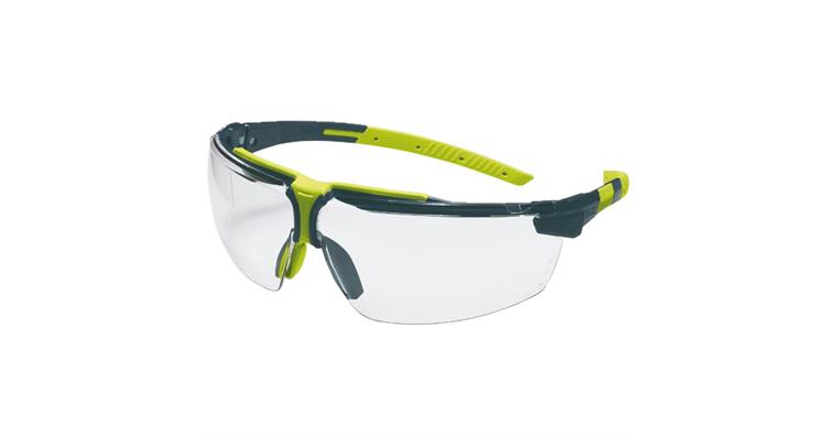 1005067590 Side arm spectacles i-3 colourless sv exc. 9190265
