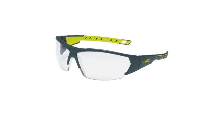 1005067604 Side arm spectacles i-works colourless sv exc. 9194265