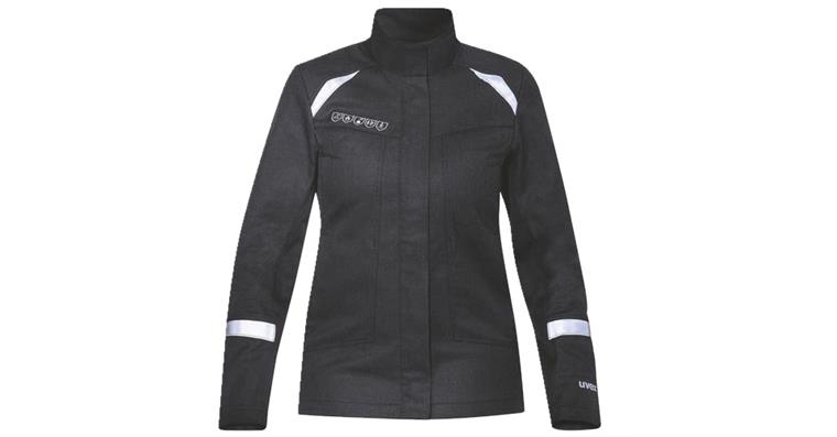 1005065532 Work jacket suXXeed multifunction black graphite S 7034609