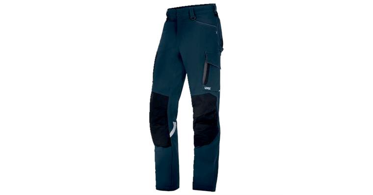 1005065598 Cargo trousers suXXeed craft blue midnight blue 46 7035606