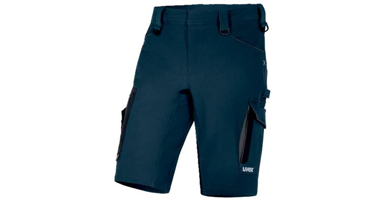 1005065630 Bermuda shorts suXXeed craft blue midnight blue 52 7035809