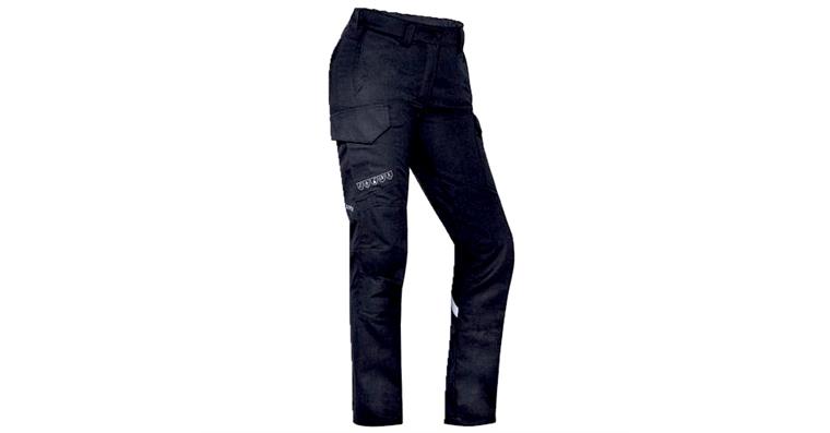 1005065544 Cargo trousers suXXeed multifunction grey graphite 44 7034705