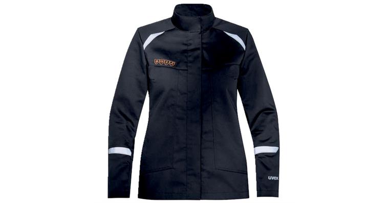 1005065552 Work jacket suXXeed multifunction grey graphite M 7035110
