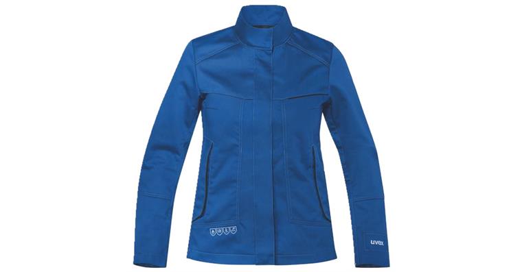 1005065574 Functional jacket suXXeed multifunction blue cornflower blue XXL 7035313