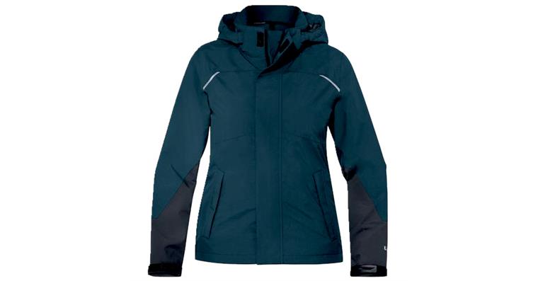 1005065680 Weather jacket suXXeed craft blue midnight blue XXL 7036413