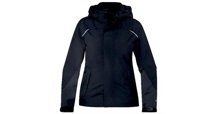 1005065690 Weather jacket suXXeed craft black graphite 4XL 7036515