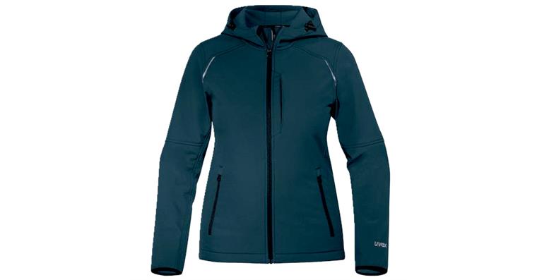 1005065692 Softshell jacket suXXeed craft blue midnight blue S 7036609