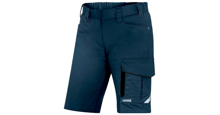 1005065715 Bermuda shorts suXXeed industry blue midnight blue 34 7039300