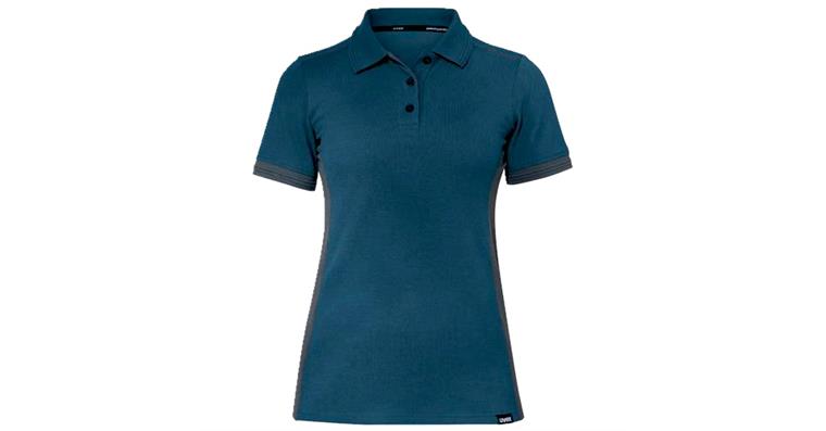1005066584 Polo shirt suXXeed industry blue midnight blue XL 8865412