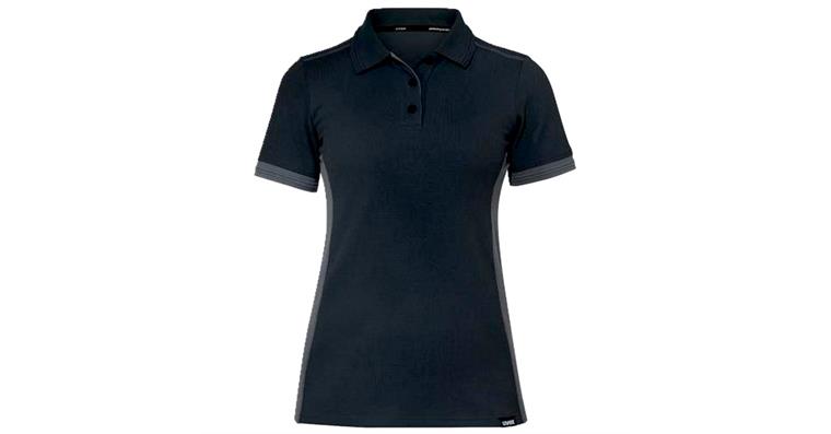 1005066593 Polo shirt suXXeed industry grey graphite XXL 8865513
