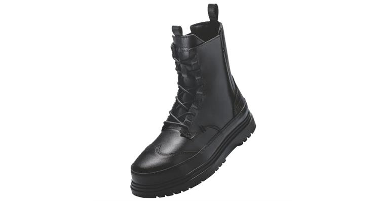 1005065846 x-cite boots S3L 86423 black width 12 size 38 8642338