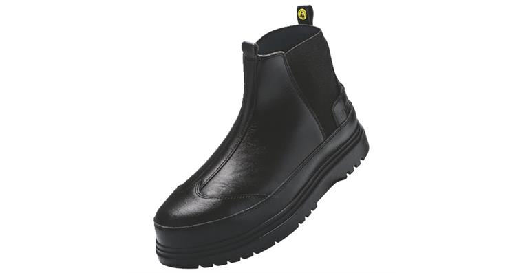 1005065871 x-cite boots S3L 86472 black width 11 size 41 8647241