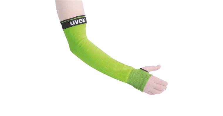 1005063894 Forearm protection C500 sleeve TH 60695 size M 6069507