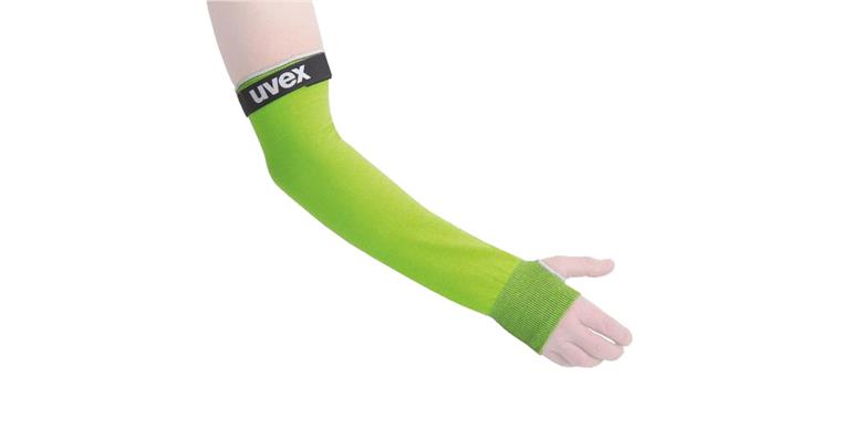 1005063895 Forearm protection C500 sleeve TH 60695 size L 6069510