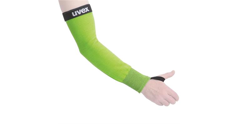 1005063897 Forearm protection C500 sleeve 60697 size XL 6069711