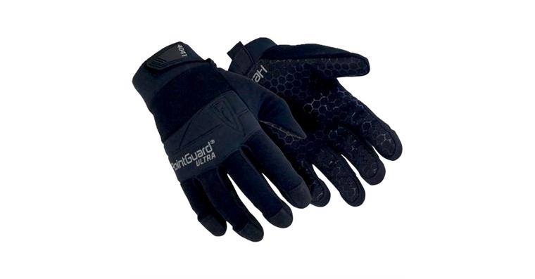 1005063768 Protective glove HexArmor PointGuard(R) Ultra 4041 60004 Size 5 6000405