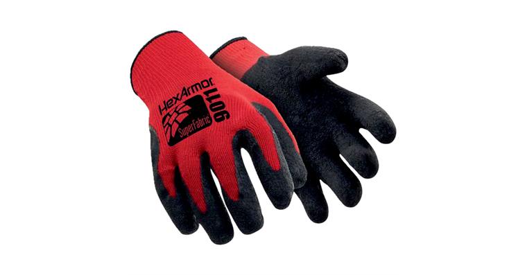 1005063786 Protective glove HexArmor 9000 Series 9011 60007 Size 11 6000711