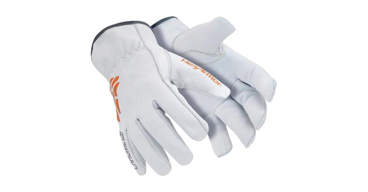 1005063864 Protective glove HexArmor Chrome SLT(R) 4061 60654 Size 11 6065411