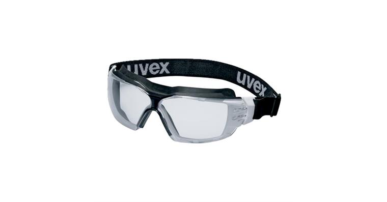 1005067618 Full-vision goggles pheos cx2 sonic colourless sv ext. 9309000
