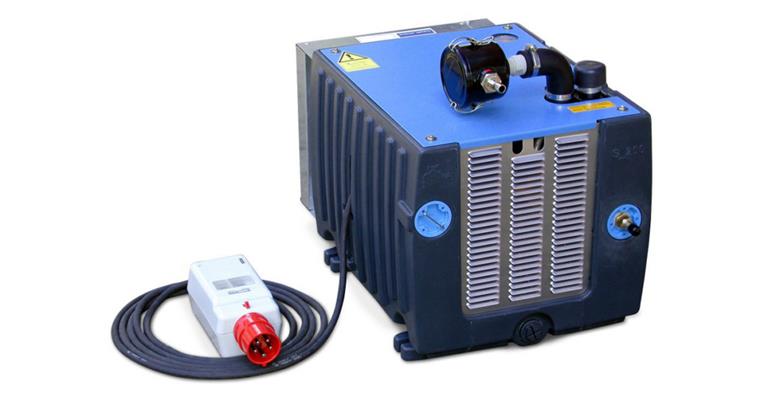 1028206401 Vodokružná pumpa 400 V