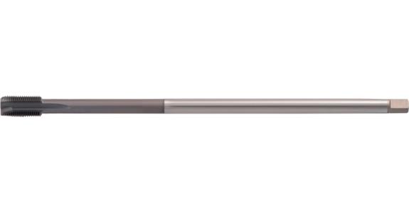 Závitník ATORN HSSE-PM TiCN M 14x2 0° B 6HX 376