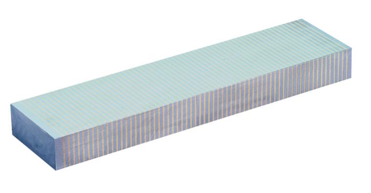 1028020504 Lamelové přikládací desky 500×100×25