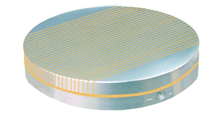 1028020204 Permanentní kulaté magnety NEOMICRO, Ø 160