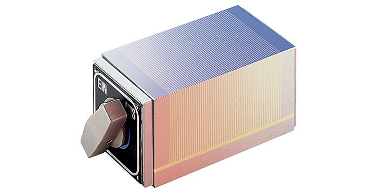 1028020801 Permanentní magnetický upínací blok 66×90,5×125,5×146
