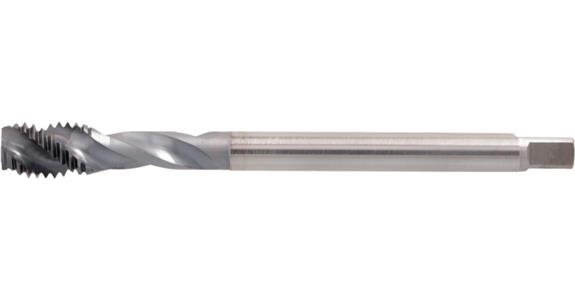 Závitník ATORN HSSE-PM TiCN M 10x1,5 45° C 6HX 376