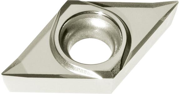 ATORN Wendeschneidplatte Positiv DCGT 11T304-MN HC8310