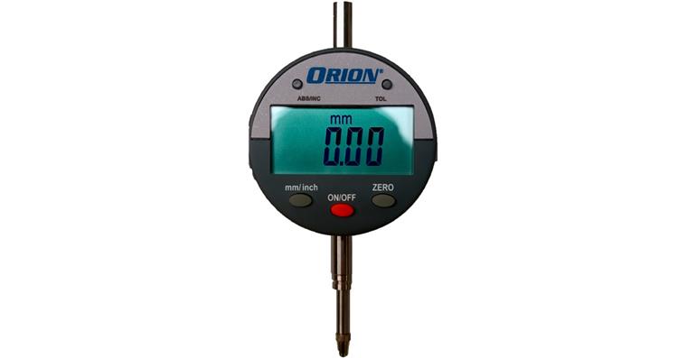 1095013239 Electronic dial gauge 12.5 mm reading 0.01 mm