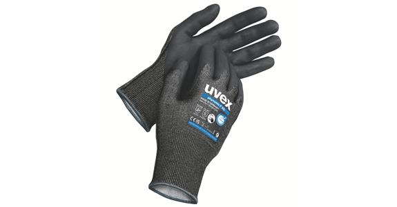 Schnittschutz-Handschuh phynomic F XG  paarweise Gr. 12
