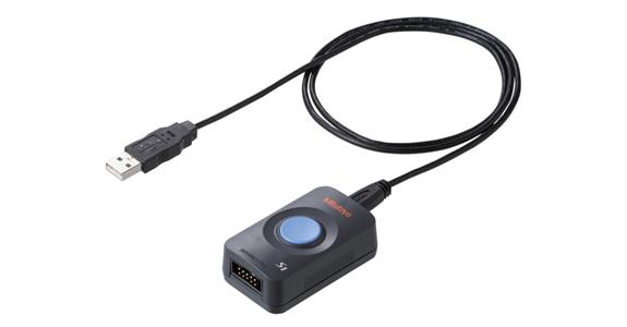 USB Input Tool Datenübertragungsbox 264-020