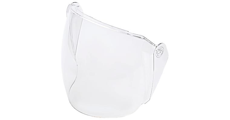 1093009851 visor 9921001 colorless supravision excellence