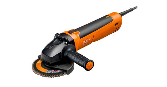 Winkelschleifer CG 15-125 BL INOX Ø125 mm 1.500 Watt
