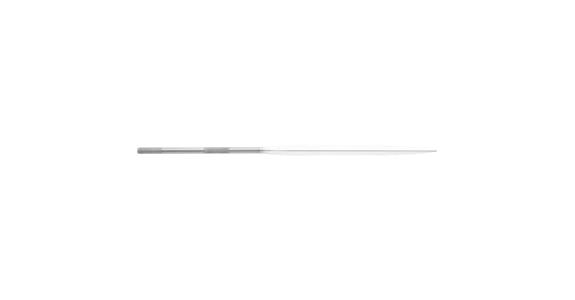 Präzisions-Nadelfeile Barettform 160mm Schweizer Hieb 1, mittel