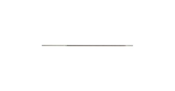 Kettensägefeile Rund Ø 3,2x200mm Classic Line in 3er-Kunststoffhülle