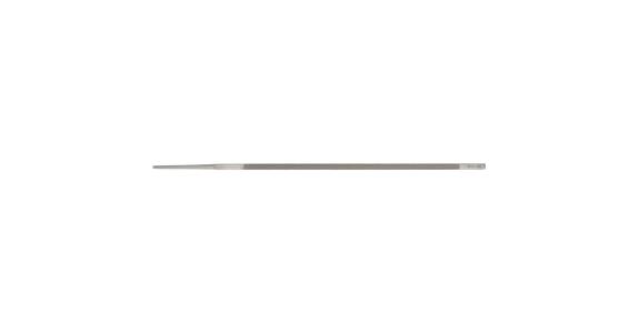 Kettensägefeile Rund Ø 4,5x200mm Classic Line in 3er-Kunststoffhülle