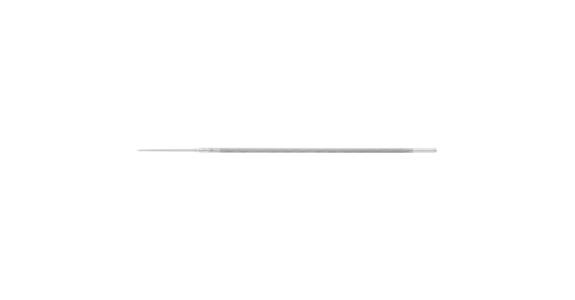Kettensägefeile Rund Ø 4,0x200mm Premium Line