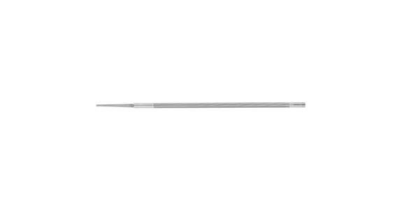 Kettensägefeile Rund Ø 6,3x200mm Classic Line