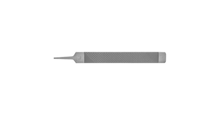 1001436324 Hufhobel Flachstumpf 350mm Planhobeln und Feinbearbeitung der Hufe