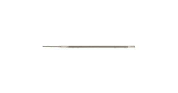 Kettensägefeile Rund Ø 5,16x200mm Classic Line in 2er-Kunststoffhülle
