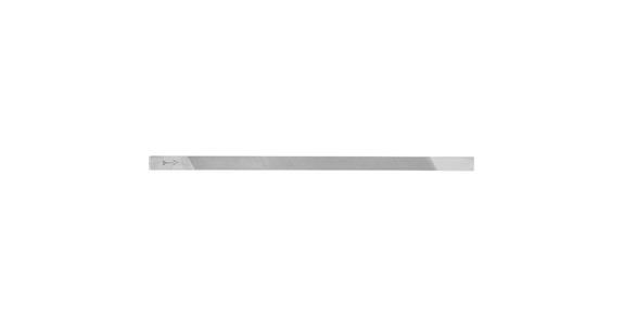 Ersatz-Tiefenbegrenzerfeile Typ 4130 9x6mm 200mm Hieb2 für ChainSharp KSSG 90
