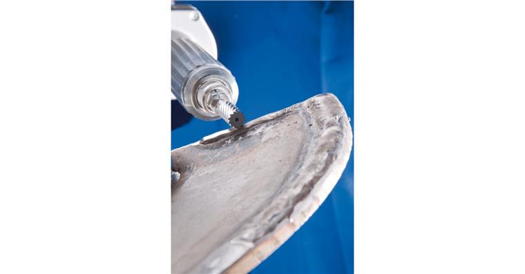1044242111 Frézy ze slinutého karbidu PFERD – ZYA 01225/6 INOX
