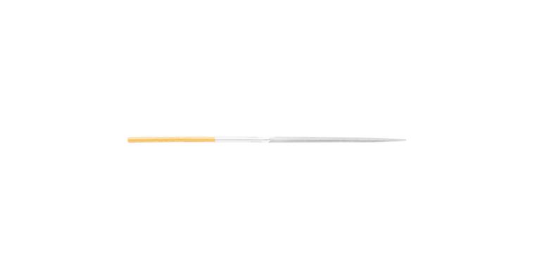 1041558103 CORINOX® jehlový pilník, trojúhelníkový, pro VA ocel/spec. slitiny, L=180 mm,