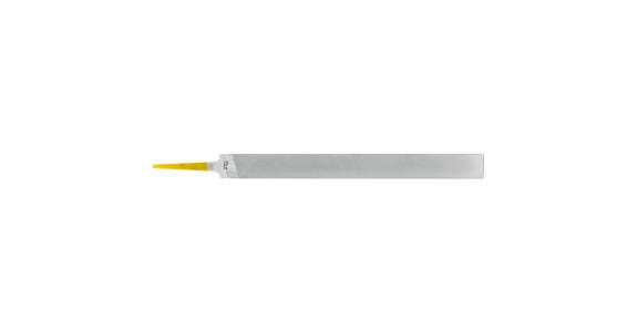CORINOX-Ansatzfeile Flachstumpf 250 mm Schweizer Hieb 00 sehr-grob