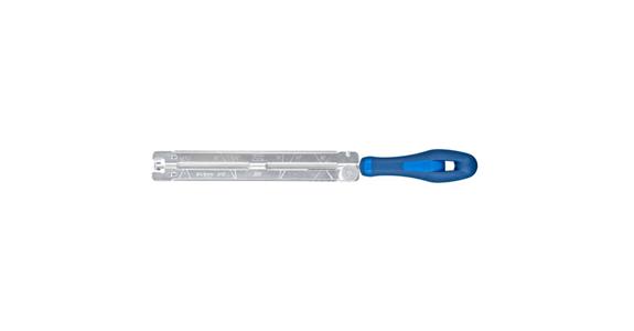 CHAIN SHARP CS-SL Kettensägeschärfgerät Ø 4,8mm Kettenteilung .325