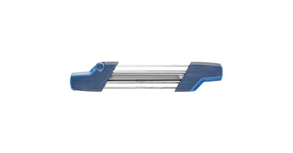CHAIN SHARP CS-X Kettensägeschärfgerät Ø4,0mm Kettenteilung 3/8