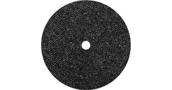 Klein-Trennscheibe SG STEELOX gerade EHT 65x1,0x6 mm