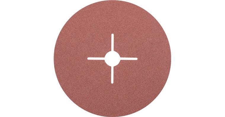 FIBRE DISCS FS 180-22 A 80